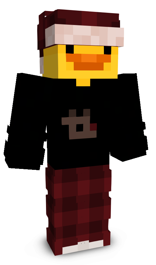 piggggmc's skin