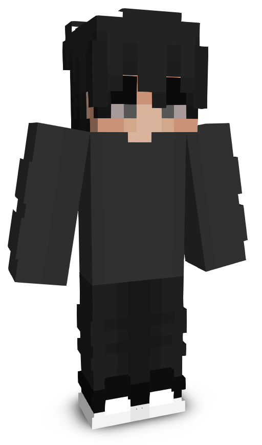 CallMe_Silent's skin