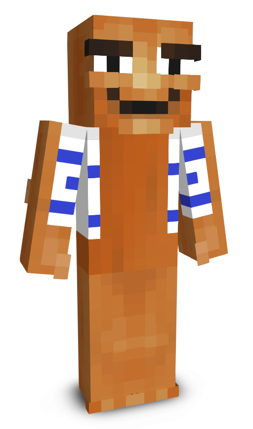 zachandcarsons's skin