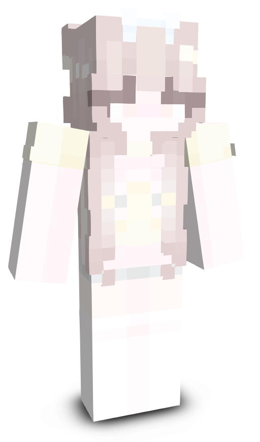 lil_mica's skin