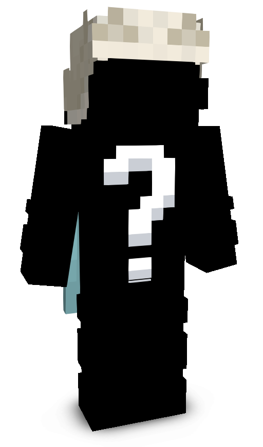 VodkaSipper's skin