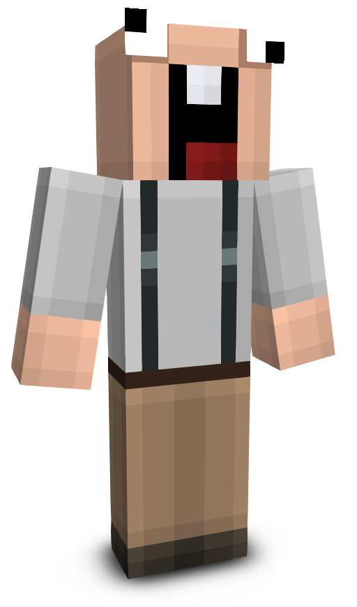 ZwiebelLutscher's skin