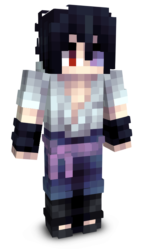 HACHEMbmg's skin