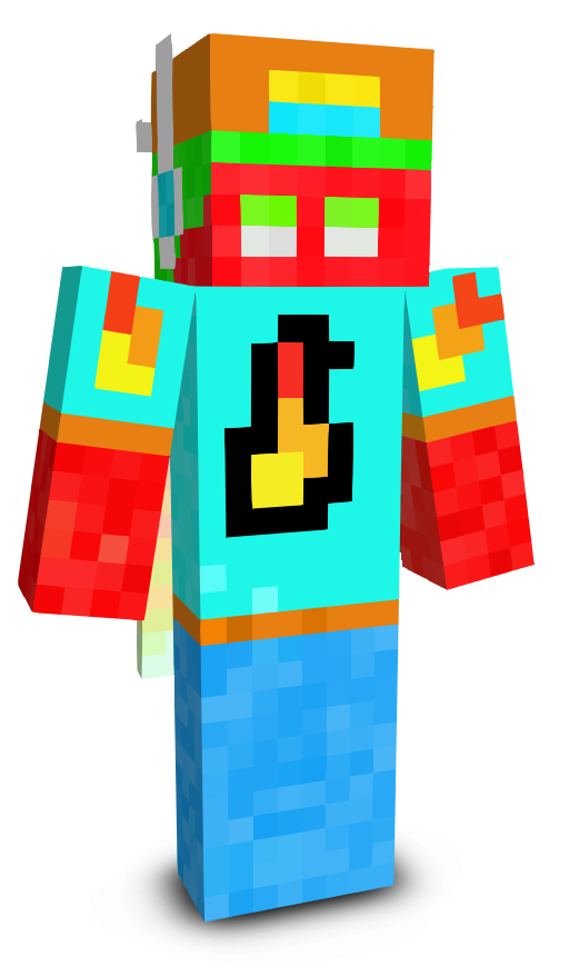 TheBixion2087's skin