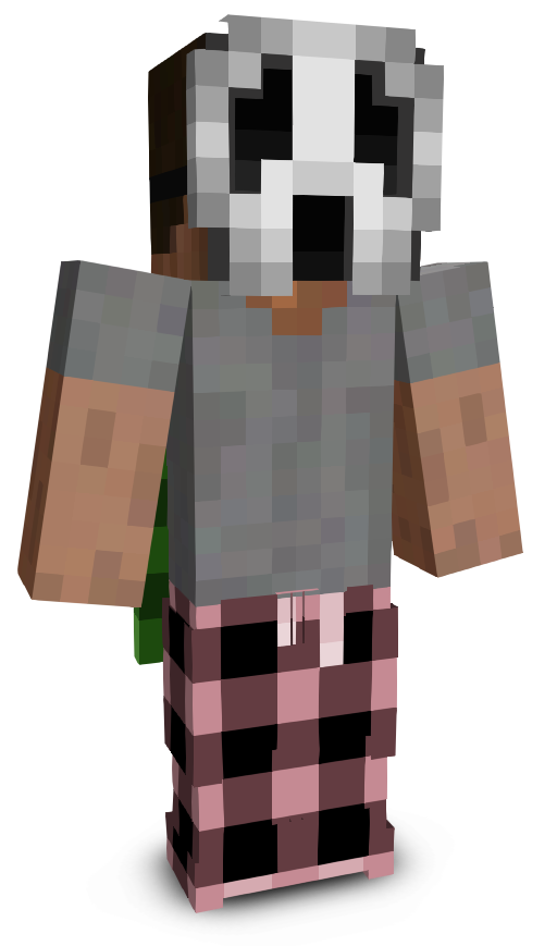 6vqf's skin