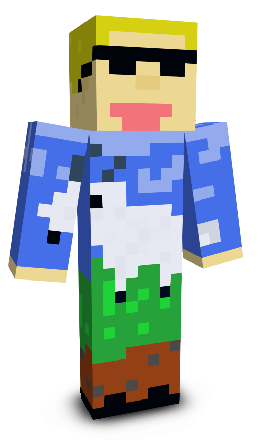 markthegoat1's skin