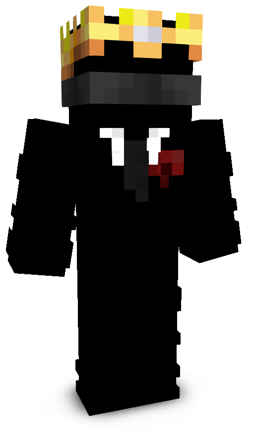PrimeTastes's skin