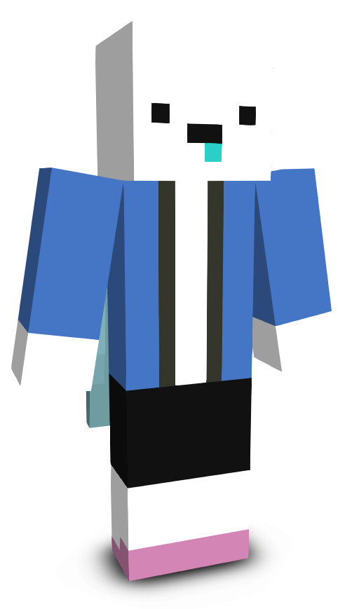 umpack's skin