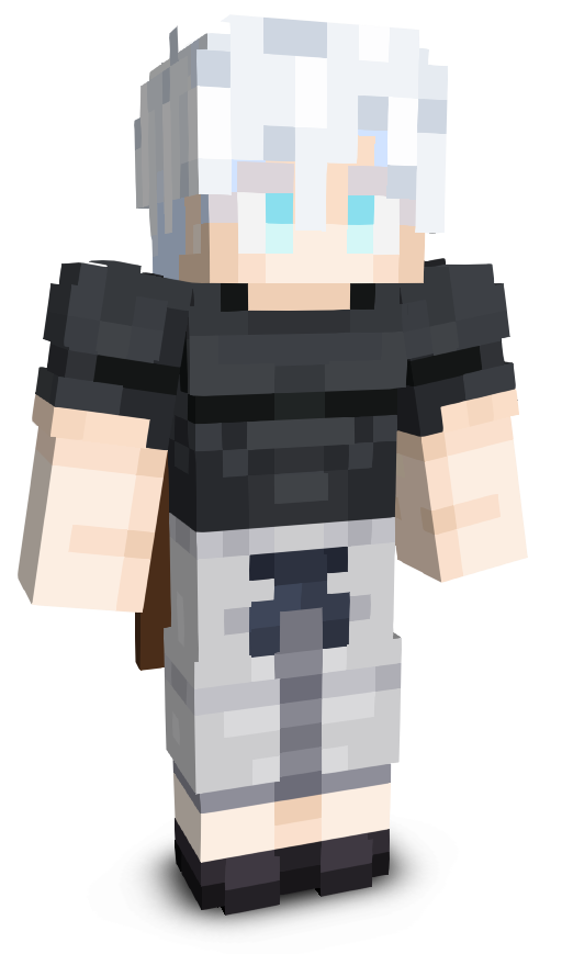 fischyMC's skin