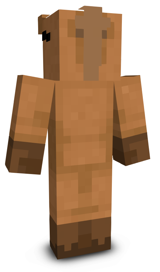 soymax12xd6's skin