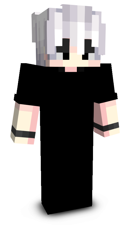 ELROLLMANXITO's skin