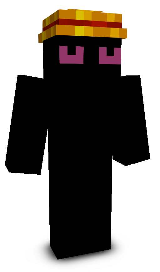 FightHex's skin