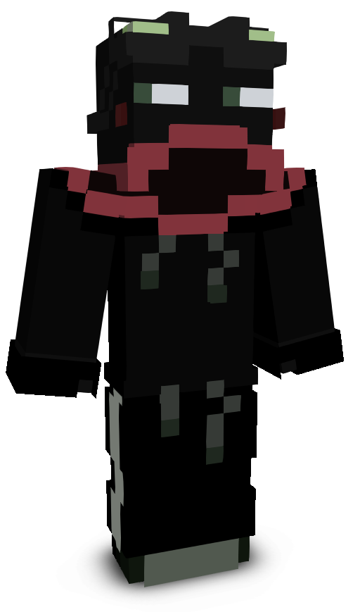 Gundy420's skin