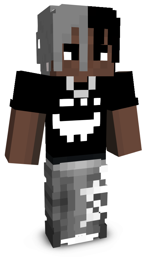 I_LOVE_IVY's skin