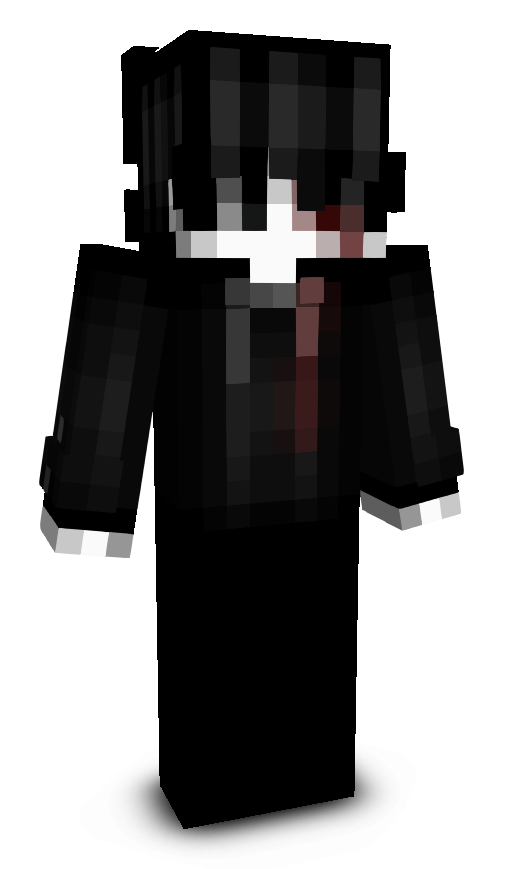 Lovinxrovin's skin