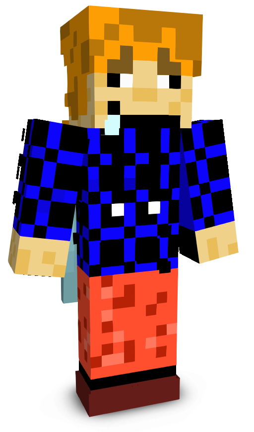 AugisTheKadagys's skin