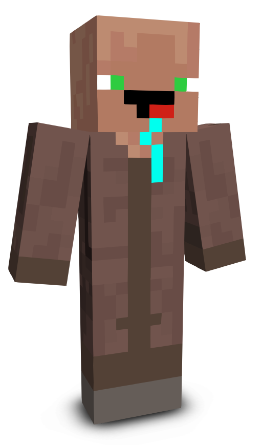 PvpGod12895's skin