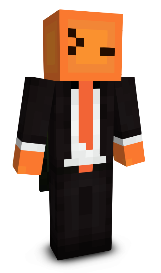 MustafaUzun's skin