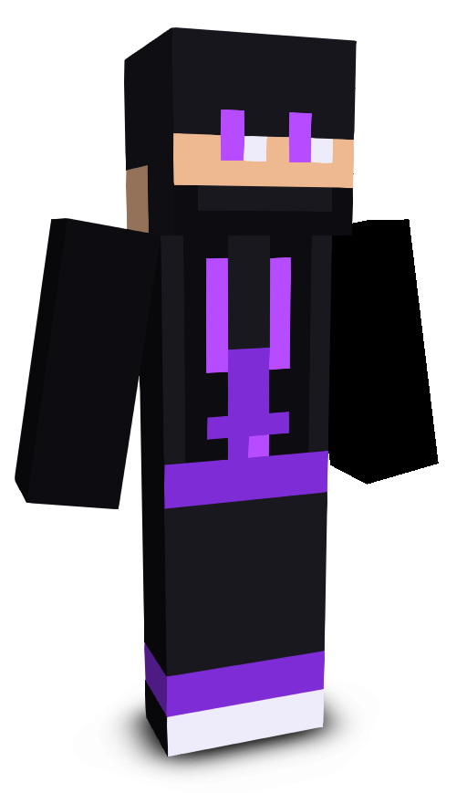 Th3Sh1ningG4laxy's skin