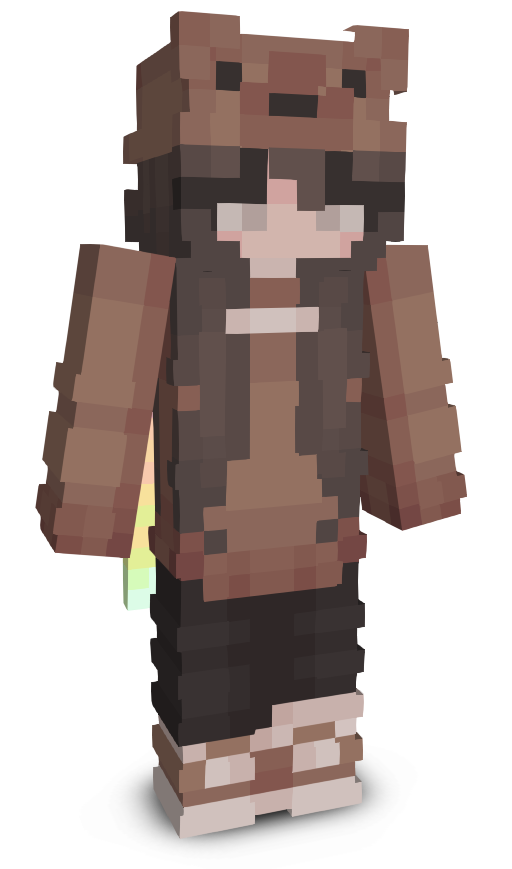 Tizzum12's skin