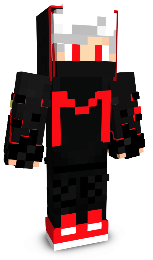xxcobraVxsa's skin