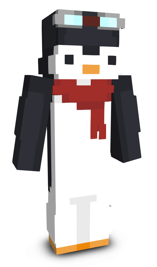 Yakuzee_'s skin