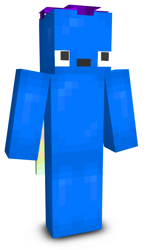 pdhodnDX's skin