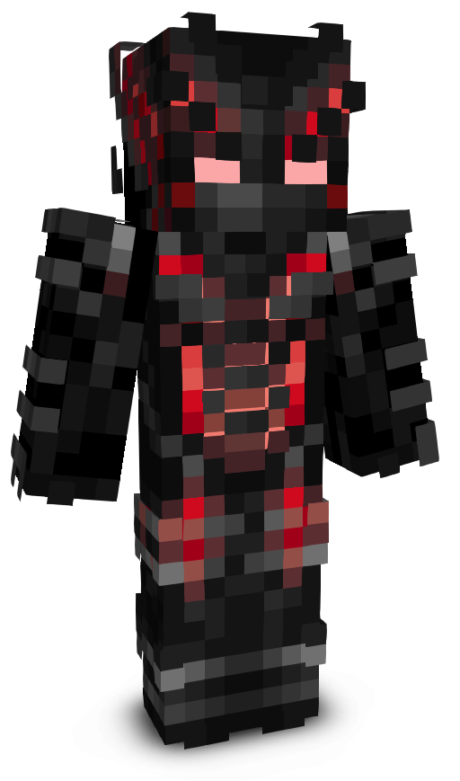 2nth's skin