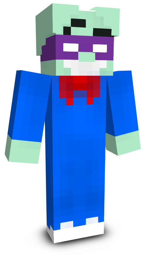 samballen's skin