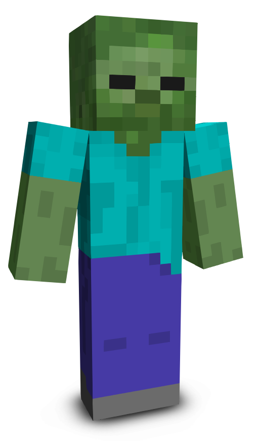 lxr_MC's skin