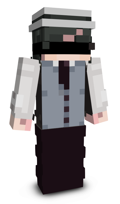 Jingobossc's skin