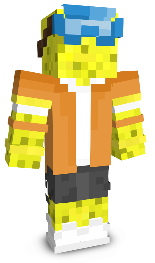 Ragebaiter09's skin