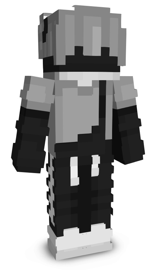 Voided_YT's skin