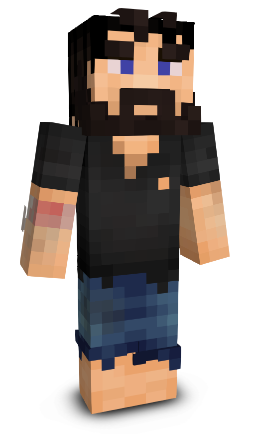 lekxnsti's skin