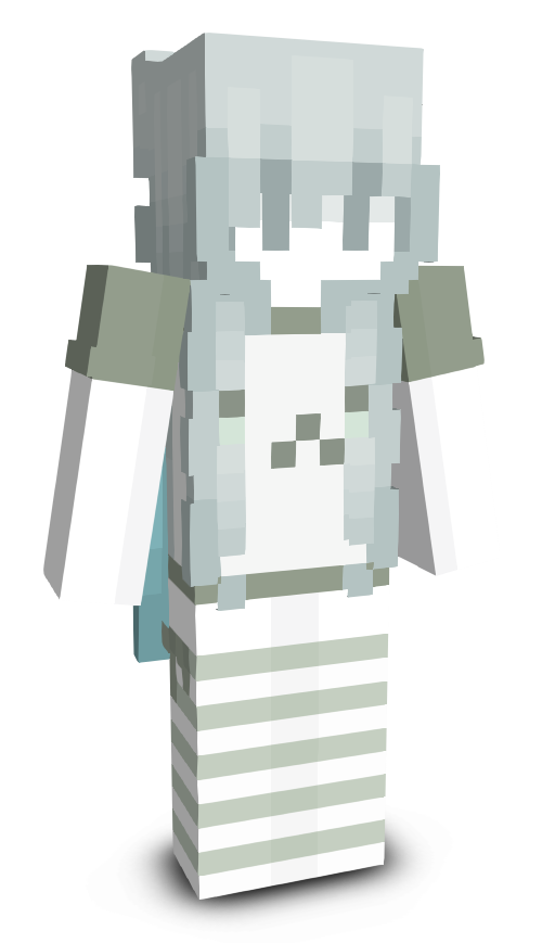 TrivReveals's skin