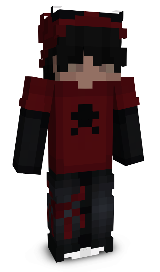 _MaxBlade's skin