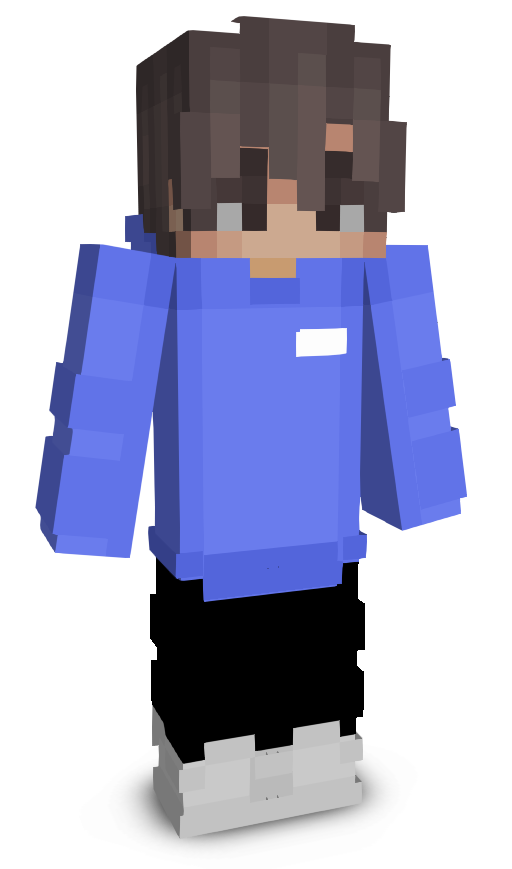 xzclayz's skin