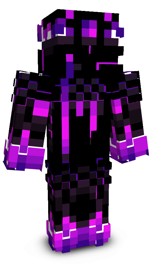 mIHAIX's skin