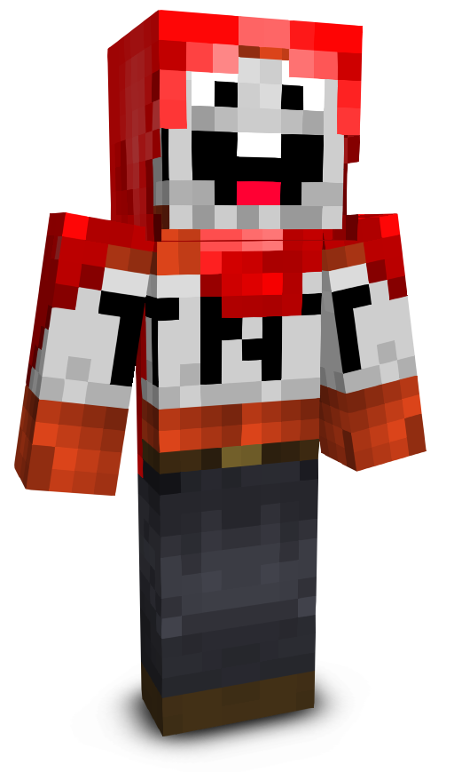 beefboss67's skin