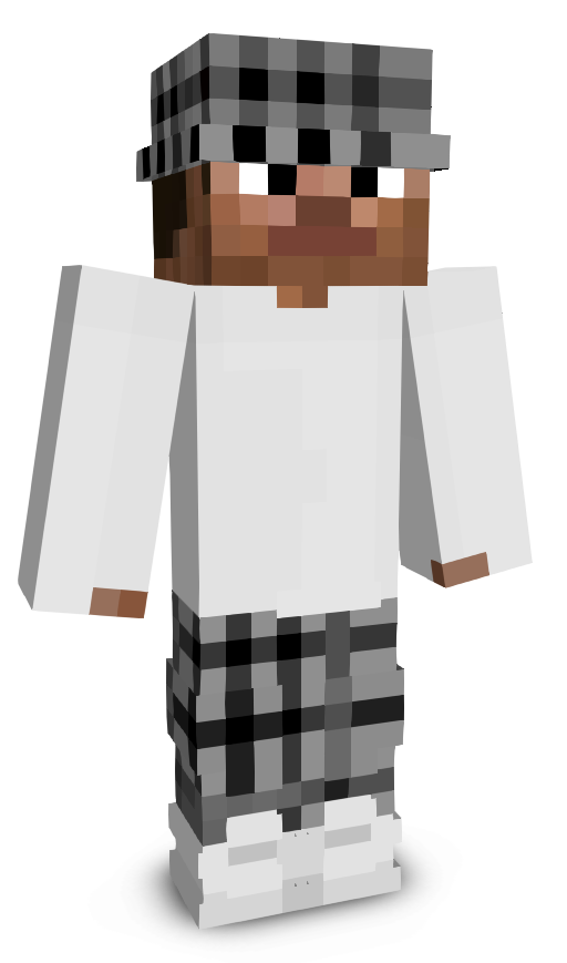 FearSilent's skin