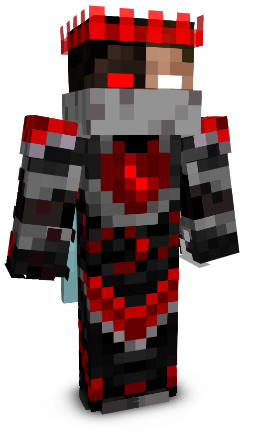 VelvetAim's skin