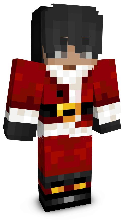 luckyducky221's skin