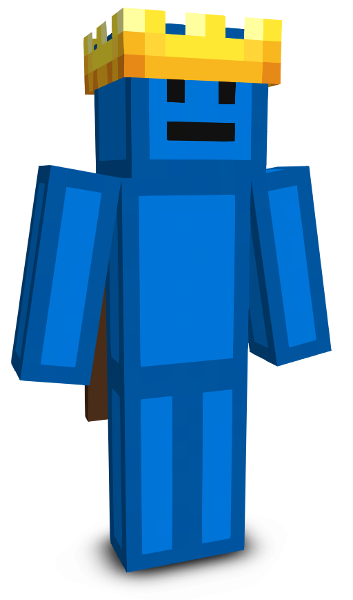 EmpireBlue's skin