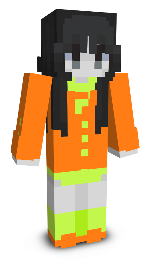 wekally2's skin