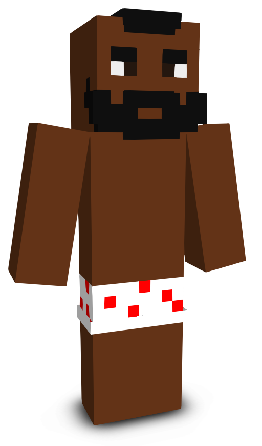 szaumixidol's skin