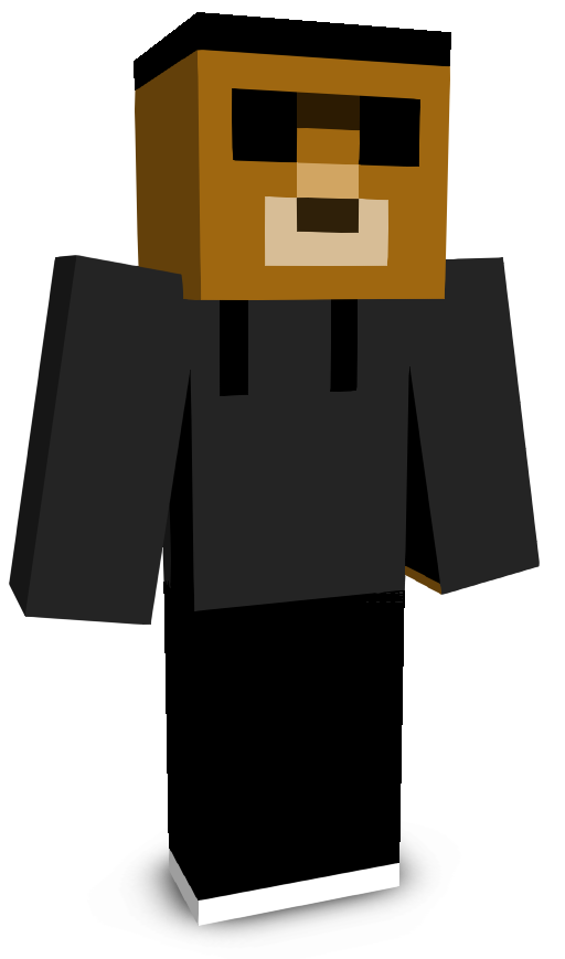 DuskyX2's skin