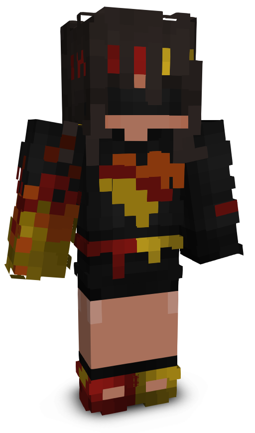 Ren331312's skin