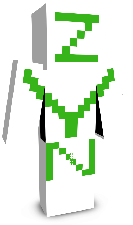 IronZyngot's skin