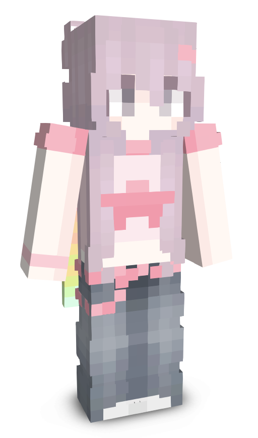 ItsRyuzi's skin