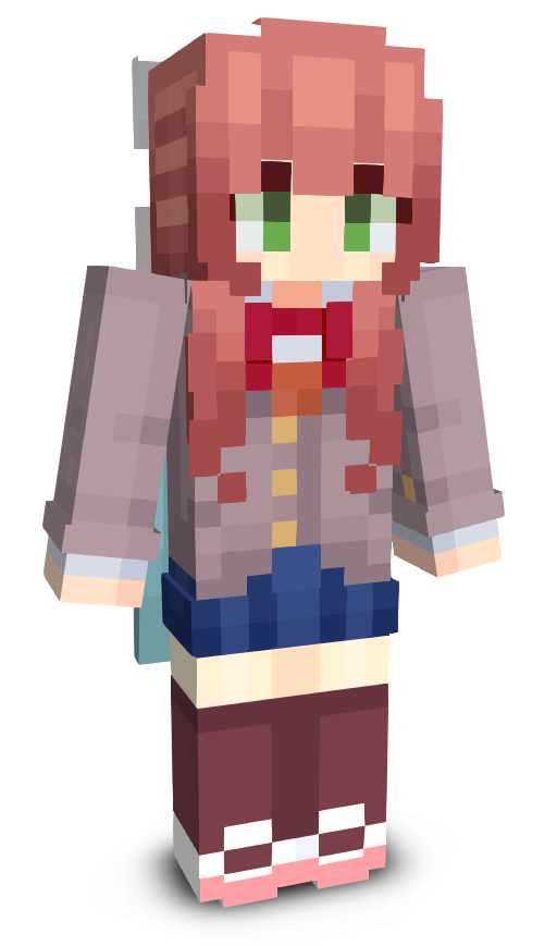 Kappikrama's skin